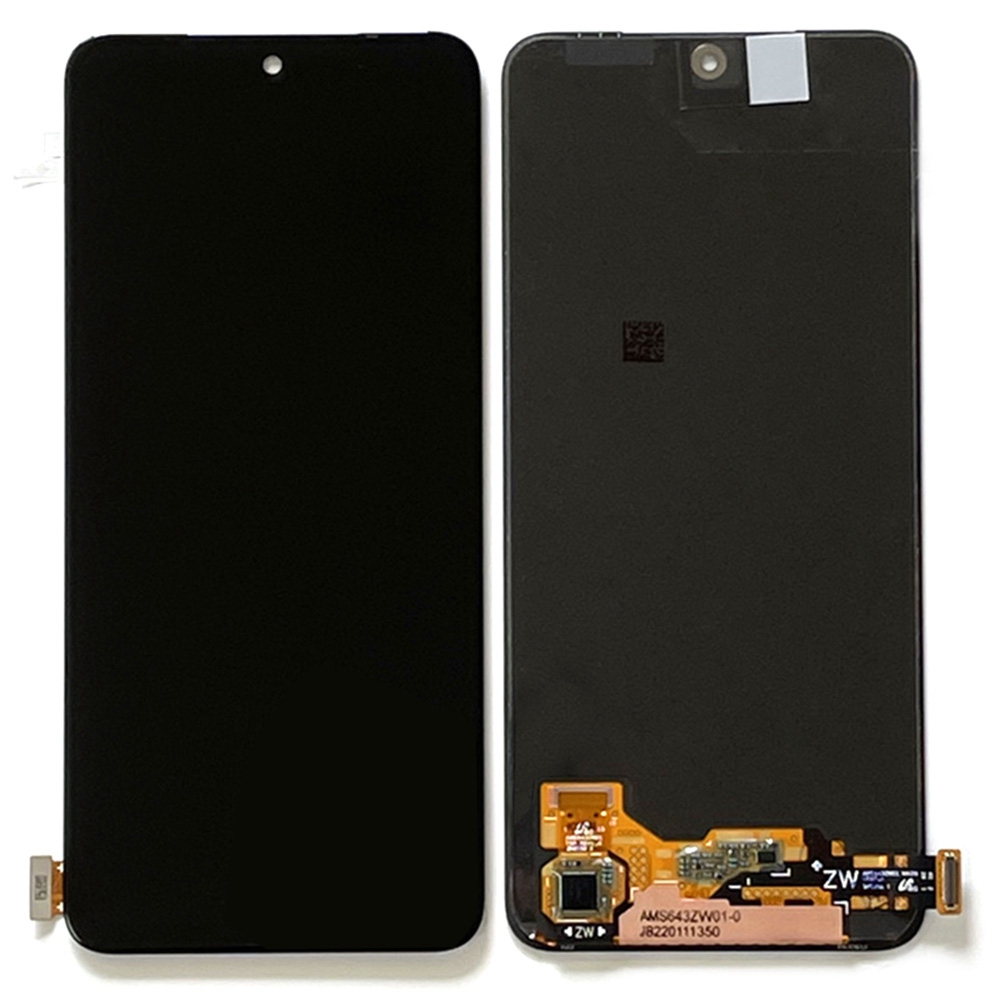 Für Xiaomi Redmi Note 11 4G (Qualcomm) 2201117tg, 2201117ti, 2201117ty, 2201117tl / Redmi Note 11s 4g / Poco M4 Pro 4G Grad S OEM AMOLED -bildschirm Und Digitalisierer (ohne Logo), Xiaomi Redmi Note 11 4G (Qualcomm)
Für Xiaomi Redmi Note 11 4G (Qualcomm) 2201117tg, 2201117ti, 2201117ty, 2201117tl / Redmi Note 11s 4g / Poco M4 Pro 4G Grad S OEM AMOLED -bildschirm Und Digitalisierer (ohne Logo), Xiaomi Redmi Note 11 4G (Qualcomm)