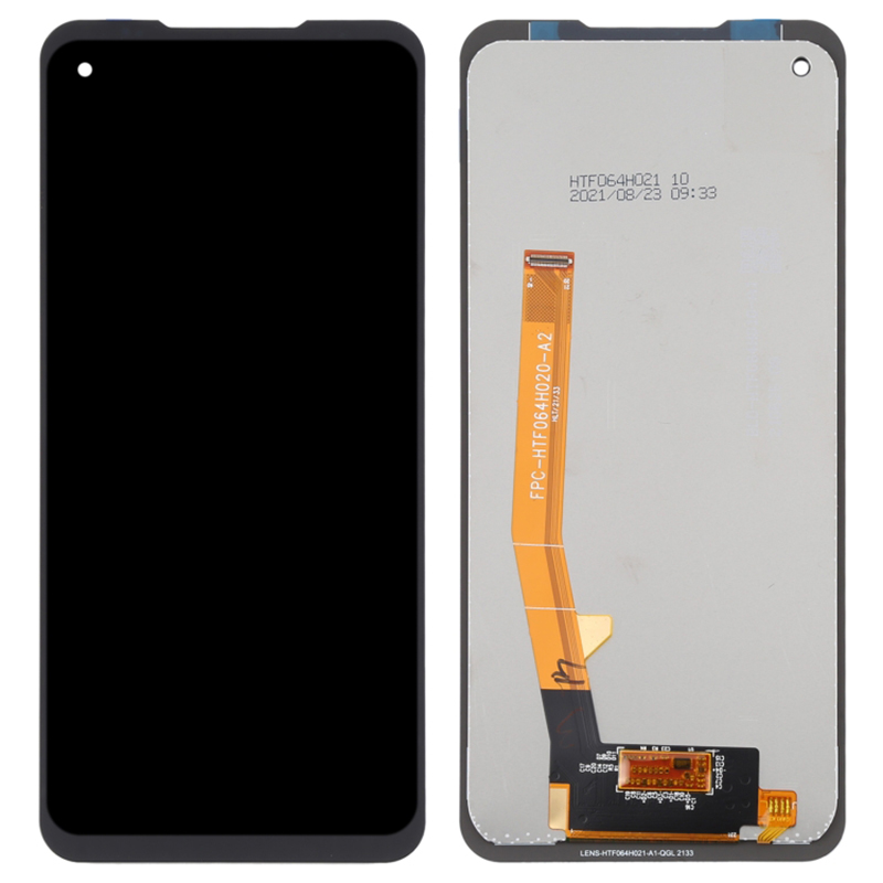 Für Doogee S97 Pro Grade S OEM Ersatzly -lcd -bildschirm Und Digitalisiererbaugruppe (ohne Logo), Doogee S97 Pro
Für Doogee S97 Pro Grade S OEM Ersatzly -lcd -bildschirm Und Digitalisiererbaugruppe (ohne Logo), Doogee S97 Pro