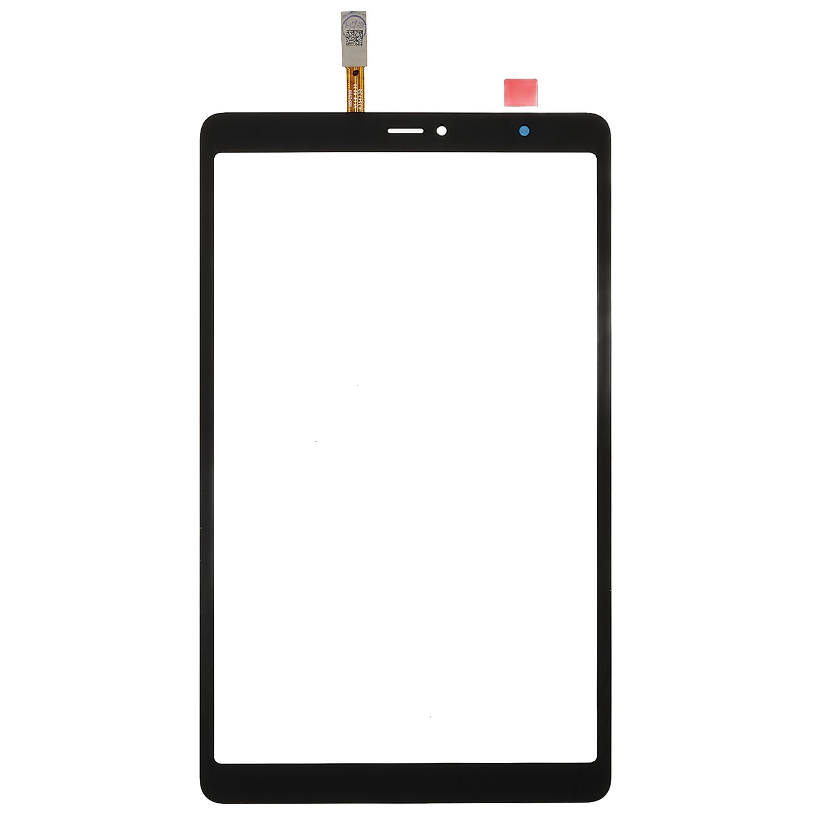Für Samsung Galaxy Tab A Mit S Pen 8.0 (2019) SM-P205 (LTE) Vorderbildschirme Glaslinsenersatz (ohne Logo), Other Samsung Models
Für Samsung Galaxy Tab A Mit S Pen 8.0 (2019) SM-P205 (LTE) Vorderbildschirme Glaslinsenersatz (ohne Logo), Other Samsung Models