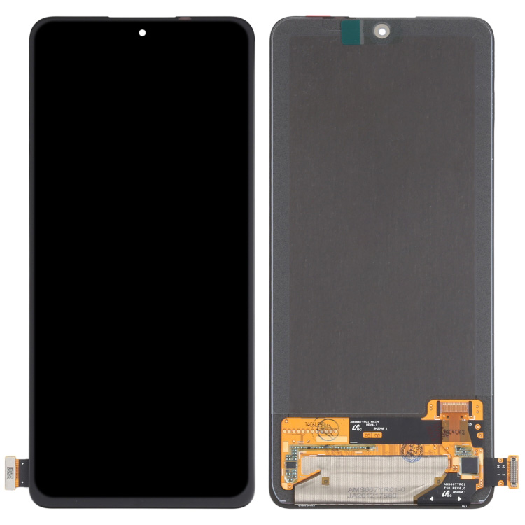 Für Xiaomi Poco X4 Pro 5G Grade A OEM -demontagembly AMOLED -bildschirm Und Digitalisiererbaugruppe (ohne Logo), Xiaomi Poco X4 Pro 5G
Für Xiaomi Poco X4 Pro 5G Grade A OEM -demontagembly AMOLED -bildschirm Und Digitalisiererbaugruppe (ohne Logo), Xiaomi Poco X4 Pro 5G