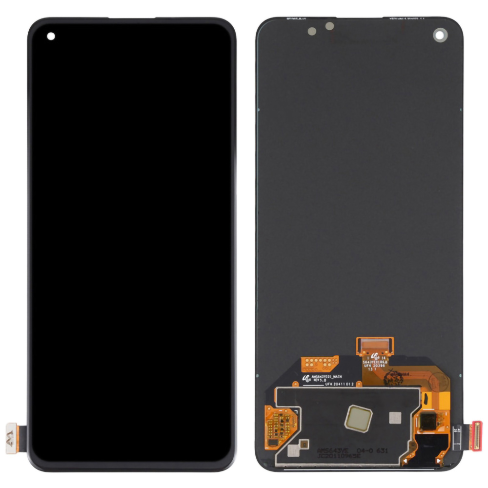 Für Realme GT 5G/GT Neo/GT Neo Flash/GT Master RMX2202 Grade B Amoled Screen- Und Digitizer -montage -teil (ohne Logo), Realme GT 5G
Für Realme GT 5G/GT Neo/GT Neo Flash/GT Master RMX2202 Grade B Amoled Screen- Und Digitizer -montage -teil (ohne Logo), Realme GT 5G
