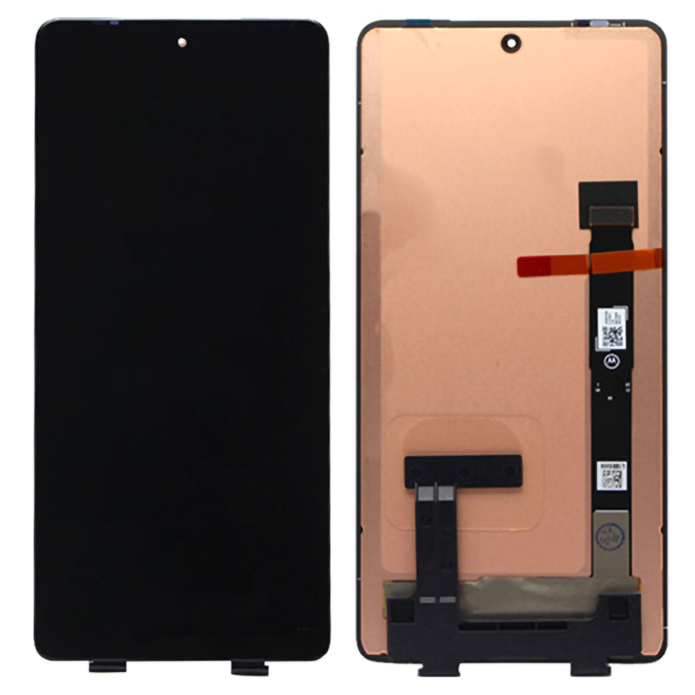 Für Motorola Edge 30 Pro (Motorola Edge+(2022)) XT2201 Grad S OEM OLED -Bildschirm Und Digitalisierer -Montage -Ersatzteil (ohne Logo), Motorola Edge 30 Pro (Motorola Edge+ (2022))
Für Motorola Edge 30 Pro (Motorola Edge+(2022)) XT2201 Grad S OEM OLED -Bildschirm Und Digitalisierer -Montage -Ersatzteil (ohne Logo), Motorola Edge 30 Pro (Motorola Edge+ (2022))