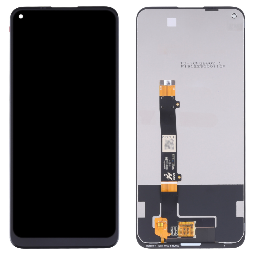 Für Nokia 8 V 5G UW Grad S OEM LCD -bildschirm Und Digitalisierer -montage -ersatzteil (ohne Logo), Nokia 8 V 5G UW
Für Nokia 8 V 5G UW Grad S OEM LCD -bildschirm Und Digitalisierer -montage -ersatzteil (ohne Logo), Nokia 8 V 5G UW