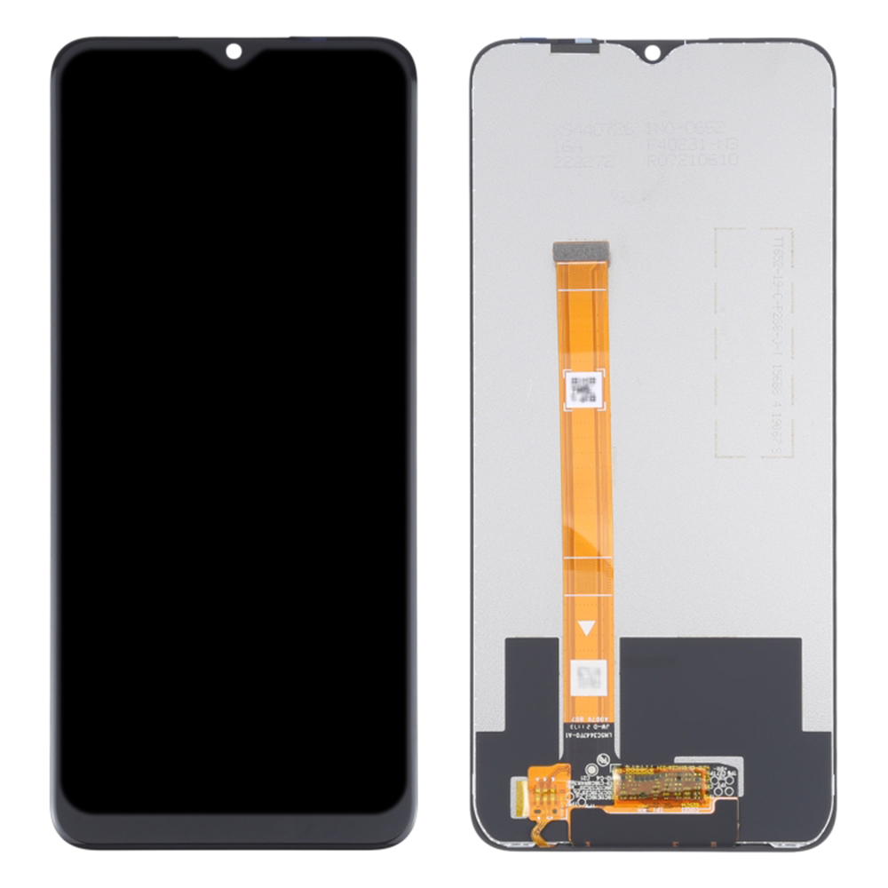 Für Realme 7i (Global) Grad C LCD -bildschirm Und Digitalisierer -montage -teil (ohne Logo), Realme 7i (Global)
Für Realme 7i (Global) Grad C LCD -bildschirm Und Digitalisierer -montage -teil (ohne Logo), Realme 7i (Global)