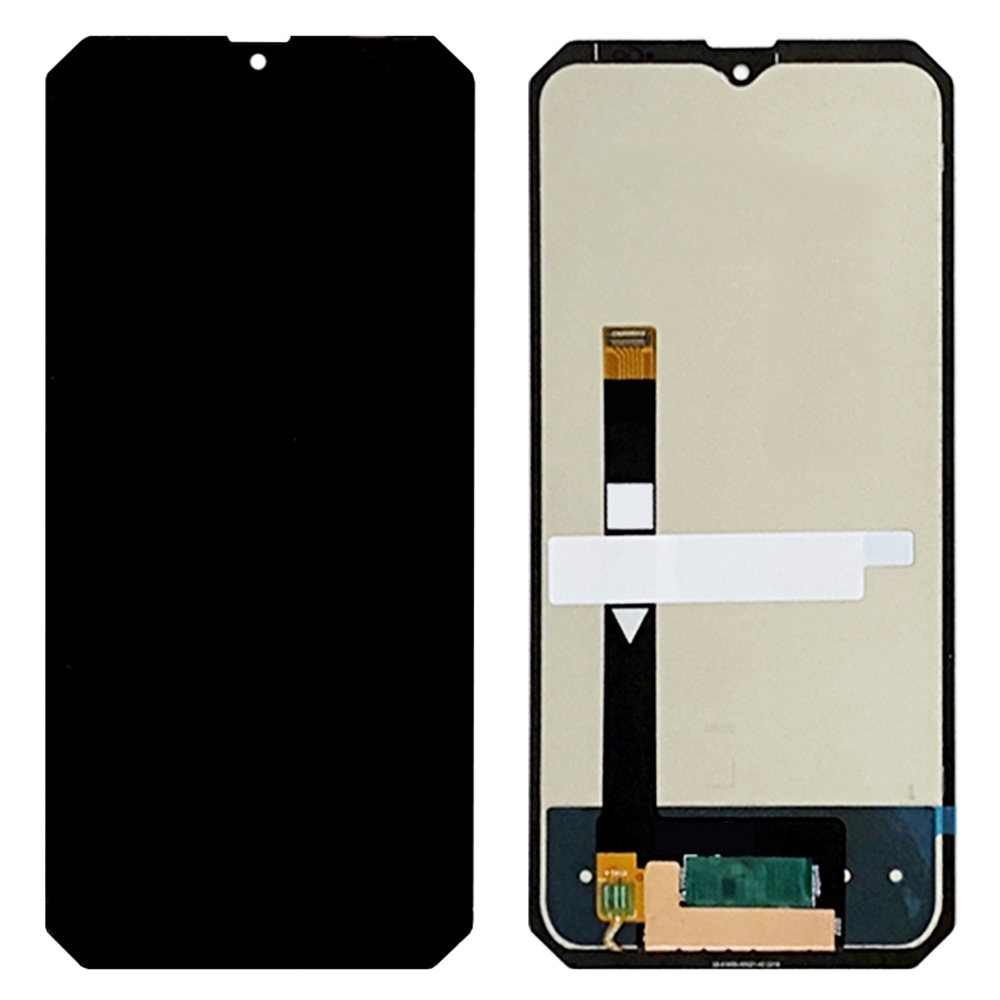 Für Blackview Bv8800 4G Grad S OEM LCD -bildschirm Und Digitalisierer -montage -ersatzteil (ohne Logo), Blackview BV8800 4G
Für Blackview Bv8800 4G Grad S OEM LCD -bildschirm Und Digitalisierer -montage -ersatzteil (ohne Logo), Blackview BV8800 4G