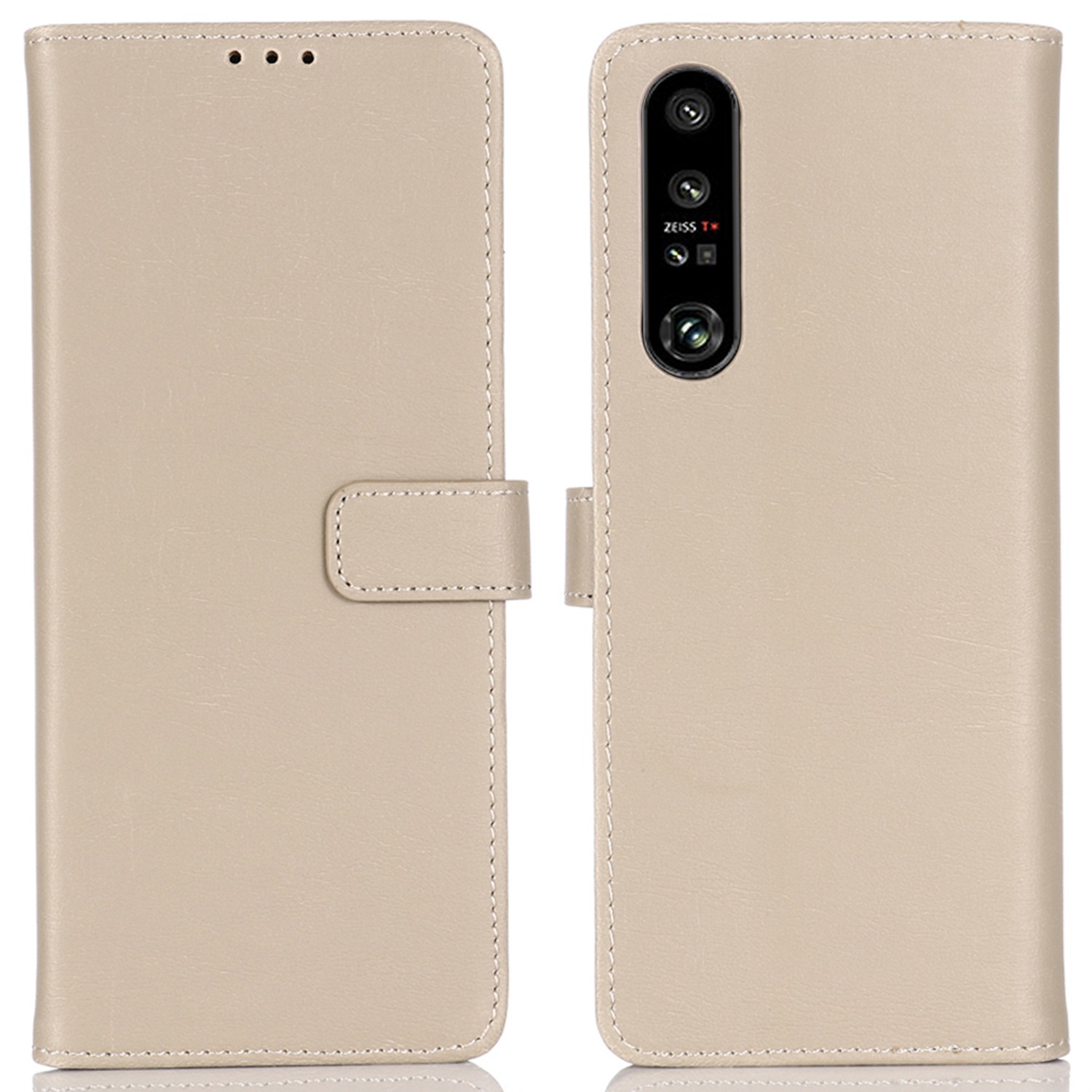 Für Sony Xperia 1 IV 5G Anti-fall-fall Vintage PU Leder Folio Flip Phone Cover Verrückte Pferdestruktur Schocksicherheit Wallet Stand Hülle - Grau, Sony Xperia 1 IV 5G
Für Sony Xperia 1 IV 5G Anti-fall-fall Vintage PU Leder Folio Flip Phone Cover Verrückte Pferdestruktur Schocksicherheit Wallet Stand Hülle - Grau, Sony Xperia 1 IV 5G