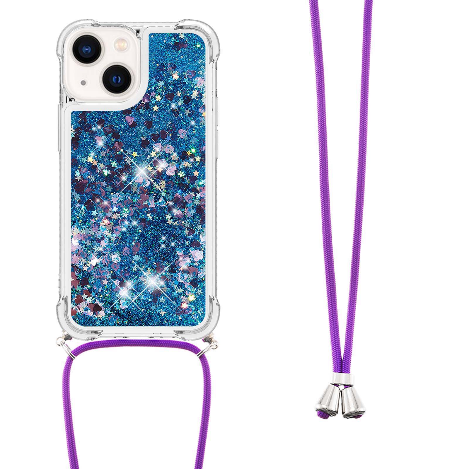 YB Quicksand Series-4 Мобильный Телефон Для Iphone 14 6,1 Дюйма, Противоязочная Жидкая Щупальника с Помощью Щупытельства и Ударная Крышка с Подвесной Веревкой с Висящей Веревкой - Синий / Сердца, iPhone 14
YB Quicksand Series-4 Мобильный Телефон Для Iphone 14 6,1 Дюйма, Противоязочная Жидкая Щупальника с Помощью Щупытельства и Ударная Крышка с Подвесной Веревкой с Висящей Веревкой - Синий / Сердца, iPhone 14