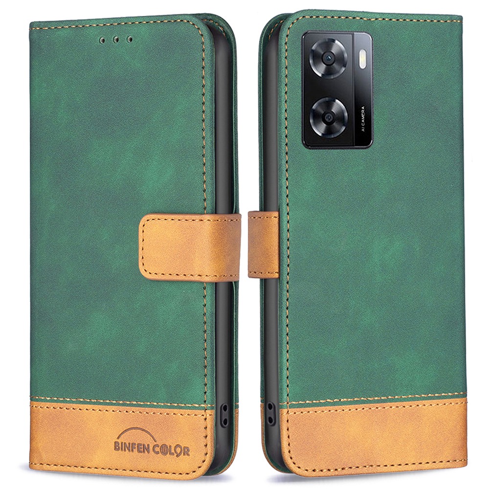 Binfen Color BF Leder Hülle Serie-7 Für Oppo A57 4G Style 11 Matt Surface Ständer Mit PU Leder Brieftasche Style Flip Handy Hülle - Grün, Oppo A57 4G
Binfen Color BF Leder Hülle Serie-7 Für Oppo A57 4G Style 11 Matt Surface Ständer Mit PU Leder Brieftasche Style Flip Handy Hülle - Grün, Oppo A57 4G