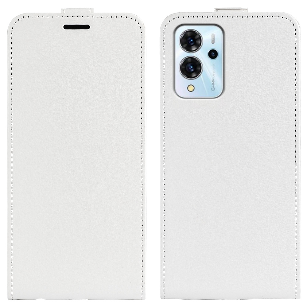 Für ZTE Blade V40 Pro Vertical Flip Card Halter Crazy Horse Texture Phone Case Wear-resistant PU Leder TPU Gut Geschützte Abdeckung - Weiß, ZTE Blade V40 Pro
Für ZTE Blade V40 Pro Vertical Flip Card Halter Crazy Horse Texture Phone Case Wear-resistant PU Leder TPU Gut Geschützte Abdeckung - Weiß, ZTE Blade V40 Pro