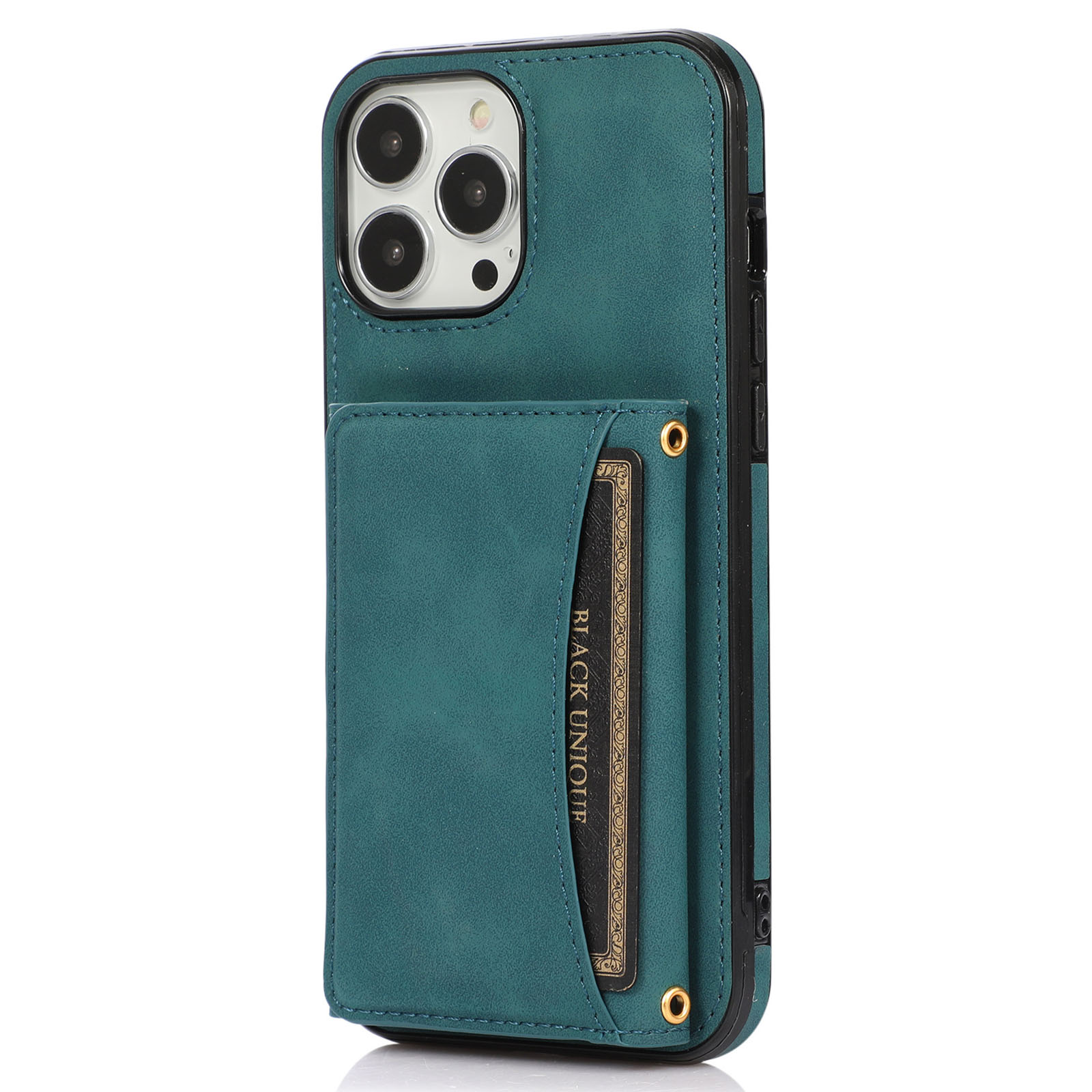 Für Iphone 14 Pro 6,1 Zoll Schockdetitel Brieftasche Hülle Kickstand Multifunktional Anti-kratzer-mobilfunk-mobilfunk-deckungskartenhalter - Blau, iPhone 14 Pro
Für Iphone 14 Pro 6,1 Zoll Schockdetitel Brieftasche Hülle Kickstand Multifunktional Anti-kratzer-mobilfunk-mobilfunk-deckungskartenhalter - Blau, iPhone 14 Pro