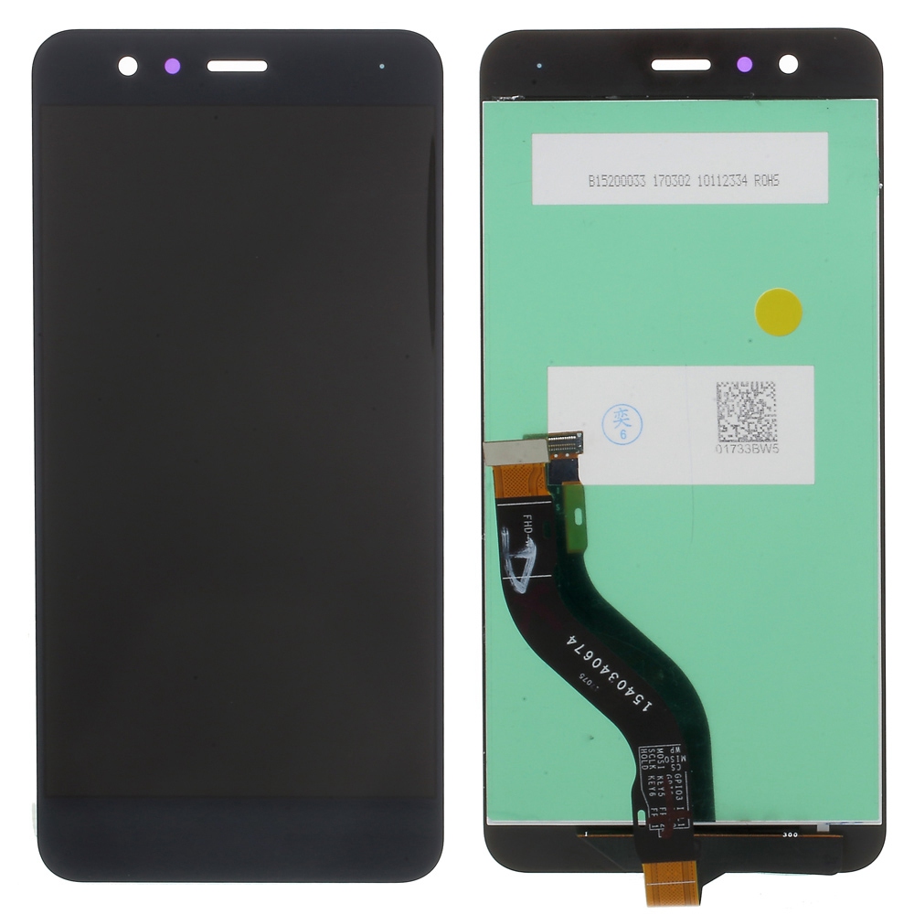 Für Huawei P10 Lite Grade C LCD -bildschirm Und Digitalisierer -montage -austausch (ohne Logo) - Blau, Huawei P10 Lite
Für Huawei P10 Lite Grade C LCD -bildschirm Und Digitalisierer -montage -austausch (ohne Logo) - Blau, Huawei P10 Lite