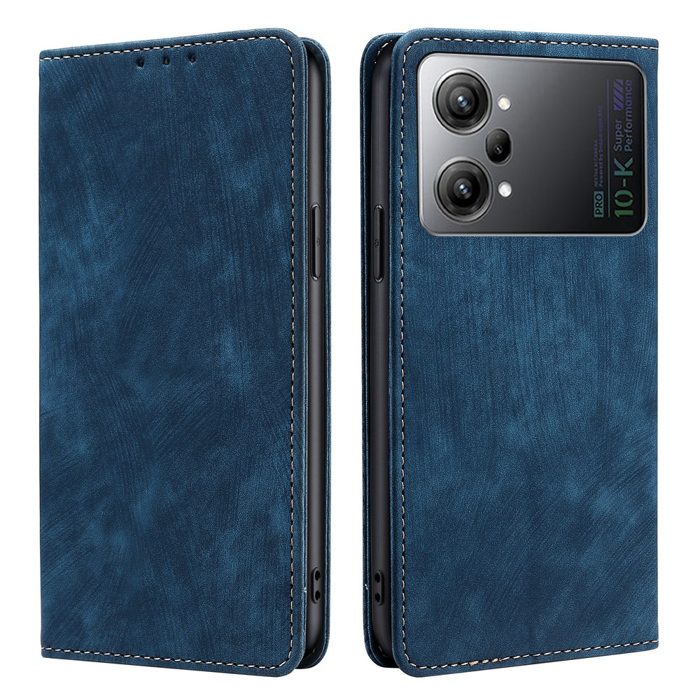 PU Leder Telefonhülle Für Oppo K10 Pro 5G, Drop-sof-flip-wallet-stand RFID Blockierende Magnetphone Schutzabdeckung - Blau, Oppo K10 Pro 5G
PU Leder Telefonhülle Für Oppo K10 Pro 5G, Drop-sof-flip-wallet-stand RFID Blockierende Magnetphone Schutzabdeckung - Blau, Oppo K10 Pro 5G