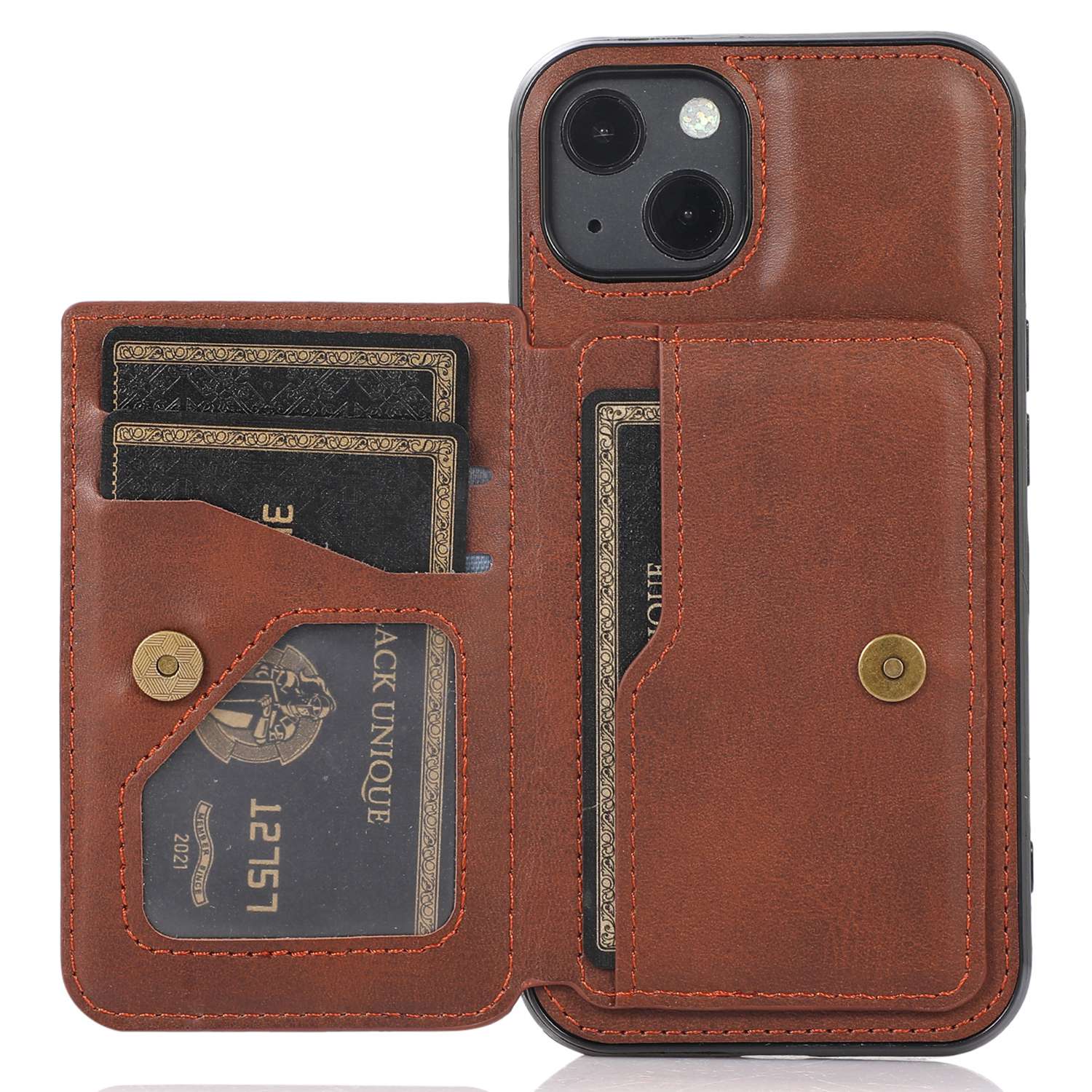 Для Iphone 14 Макс. 6,7-дюймовый Слоты Карты Kickstand pu Leather + TPU Chace Case Shock-resyper Antratch Cover с Магнитным Металлическим Листом Magnetic Car - Кофе, iPhone 14 Plus
Для Iphone 14 Макс. 6,7-дюймовый Слоты Карты Kickstand pu Leather + TPU Chace Case Shock-resyper Antratch Cover с Магнитным Металлическим Листом Magnetic Car - Кофе, iPhone 14 Plus