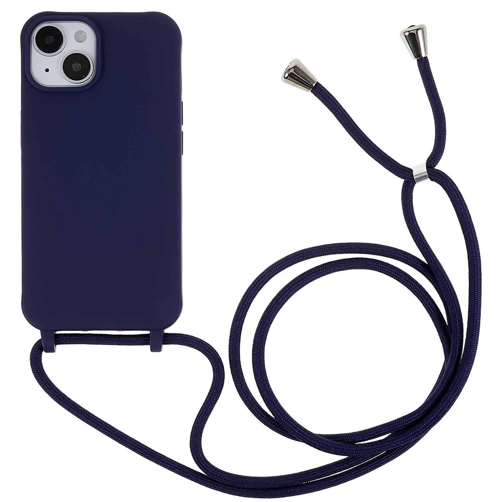 Для Iphone 14 Max 6,7 Дюйма Интегрированного Телефона Tpu. - Темно-синий, iPhone 14 Plus
Для Iphone 14 Max 6,7 Дюйма Интегрированного Телефона Tpu. - Темно-синий, iPhone 14 Plus