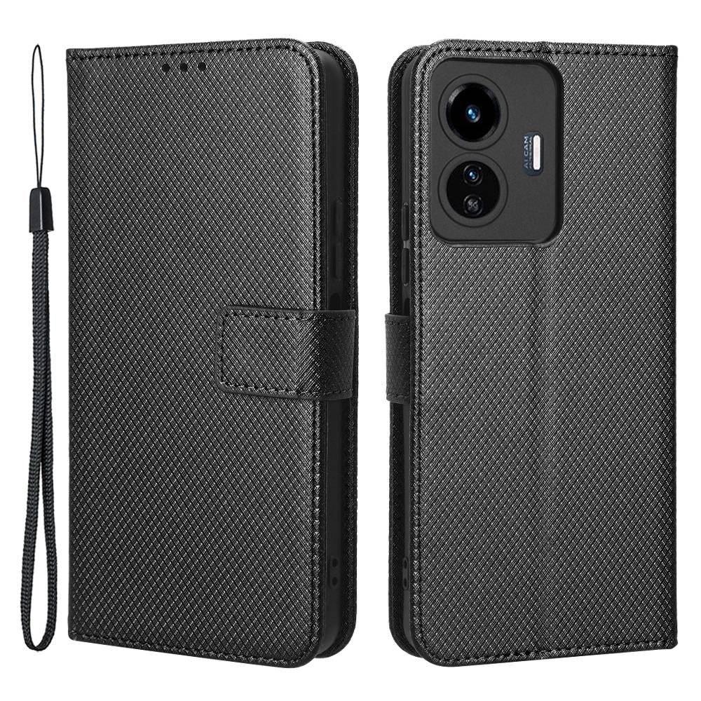 Anti-drop-telefonkoffer Für Oppo A57 4G / A57 (CPH2387) (Taiwan -version), Diamond Texture Telefonschale Magnetic Clasp pu Leder Brieftasche Ständer - Schwarz, Oppo A57 4G
Anti-drop-telefonkoffer Für Oppo A57 4G / A57 (CPH2387) (Taiwan -version), Diamond Texture Telefonschale Magnetic Clasp pu Leder Brieftasche Ständer - Schwarz, Oppo A57 4G