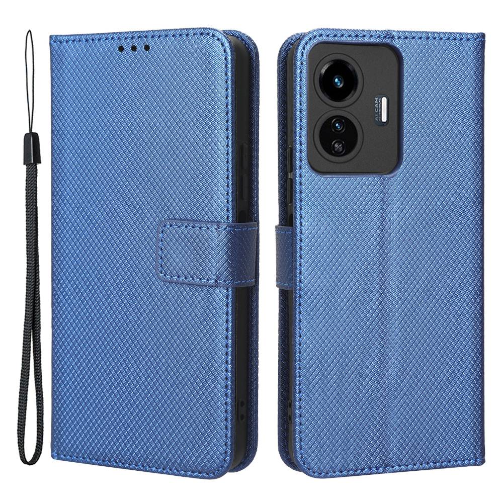 Anti-drop-telefonkoffer Für Oppo A57 4G / A57 (CPH2387) (Taiwan -version), Diamond Texture Telefonschale Magnetic Clasp pu Leder Brieftasche Ständer - Blau, Oppo A57 4G
Anti-drop-telefonkoffer Für Oppo A57 4G / A57 (CPH2387) (Taiwan -version), Diamond Texture Telefonschale Magnetic Clasp pu Leder Brieftasche Ständer - Blau, Oppo A57 4G