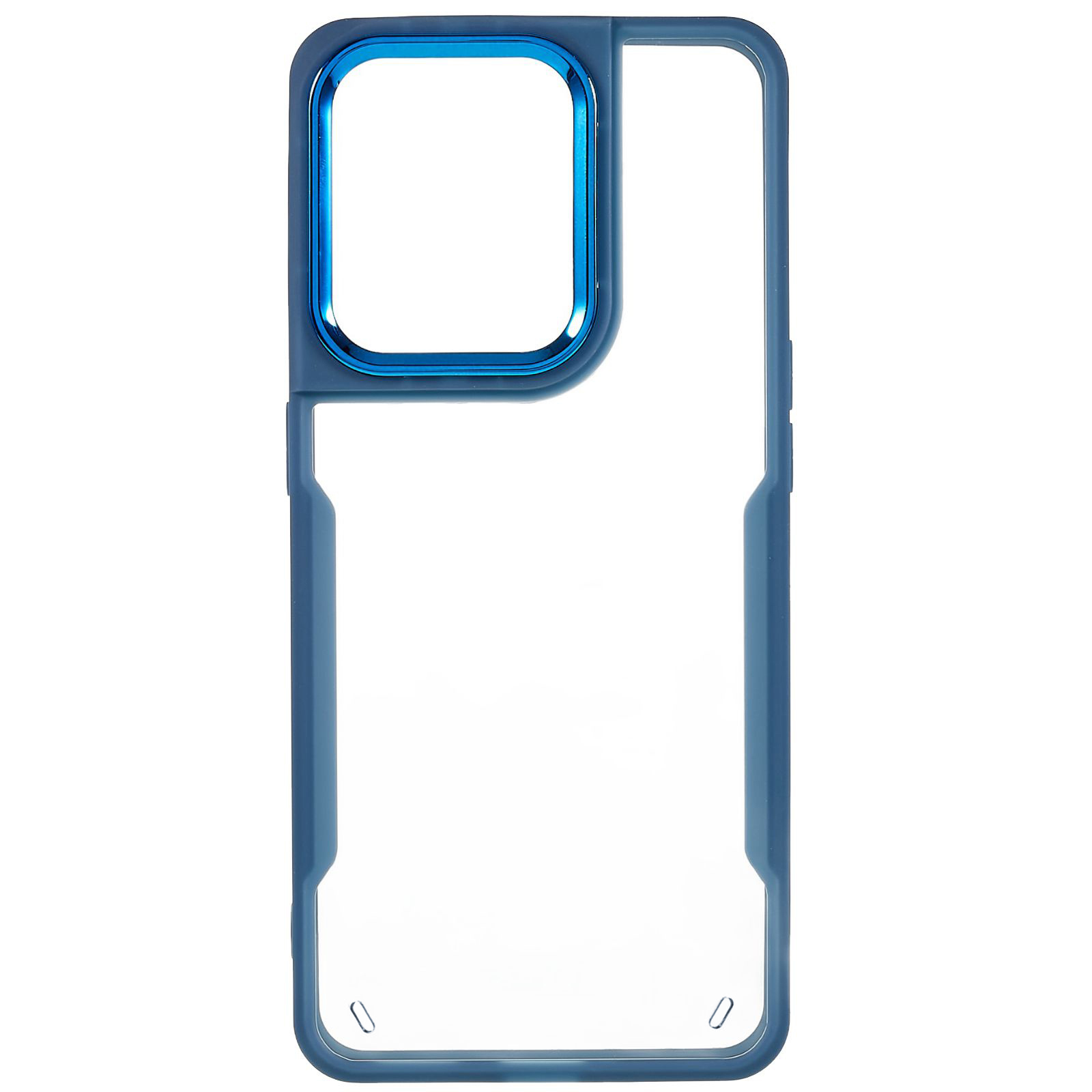 Für Oppo Reno8 5G (globale Version) Clear Phone Case Electroplating Objektivrahmen Kratzfeste TPU + Acrylschutzabdeckung - Blau, Oppo Reno8 5G (Global Version)
Für Oppo Reno8 5G (globale Version) Clear Phone Case Electroplating Objektivrahmen Kratzfeste TPU + Acrylschutzabdeckung - Blau, Oppo Reno8 5G (Global Version)