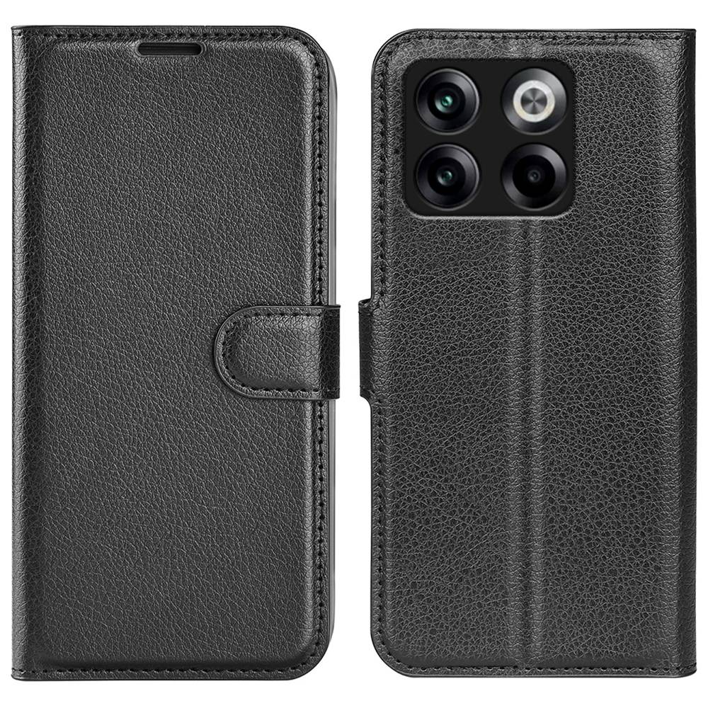 Für OnePlus Ace Pro 5G Litchi Textur Folio Flip Phone Hülle PU Leder Brieftasche Schutzschutzabdeckung - Schwarz, OnePlus Ace Pro 5G
Für OnePlus Ace Pro 5G Litchi Textur Folio Flip Phone Hülle PU Leder Brieftasche Schutzschutzabdeckung - Schwarz, OnePlus Ace Pro 5G