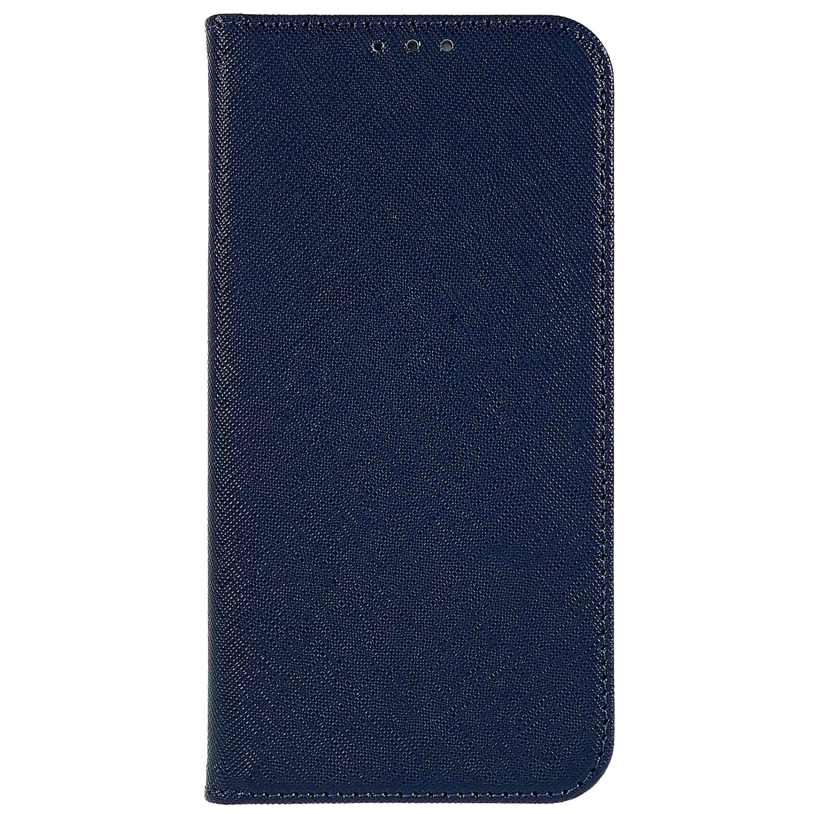 Mobiltelefonschale Für Nokia G10 4G, Brieftaschen -design Magnetic Auto Schließung PU Leder Cross Textur Stand Flip Cover - Dunkelblau, Nokia G10 4G
Mobiltelefonschale Für Nokia G10 4G, Brieftaschen -design Magnetic Auto Schließung PU Leder Cross Textur Stand Flip Cover - Dunkelblau, Nokia G10 4G