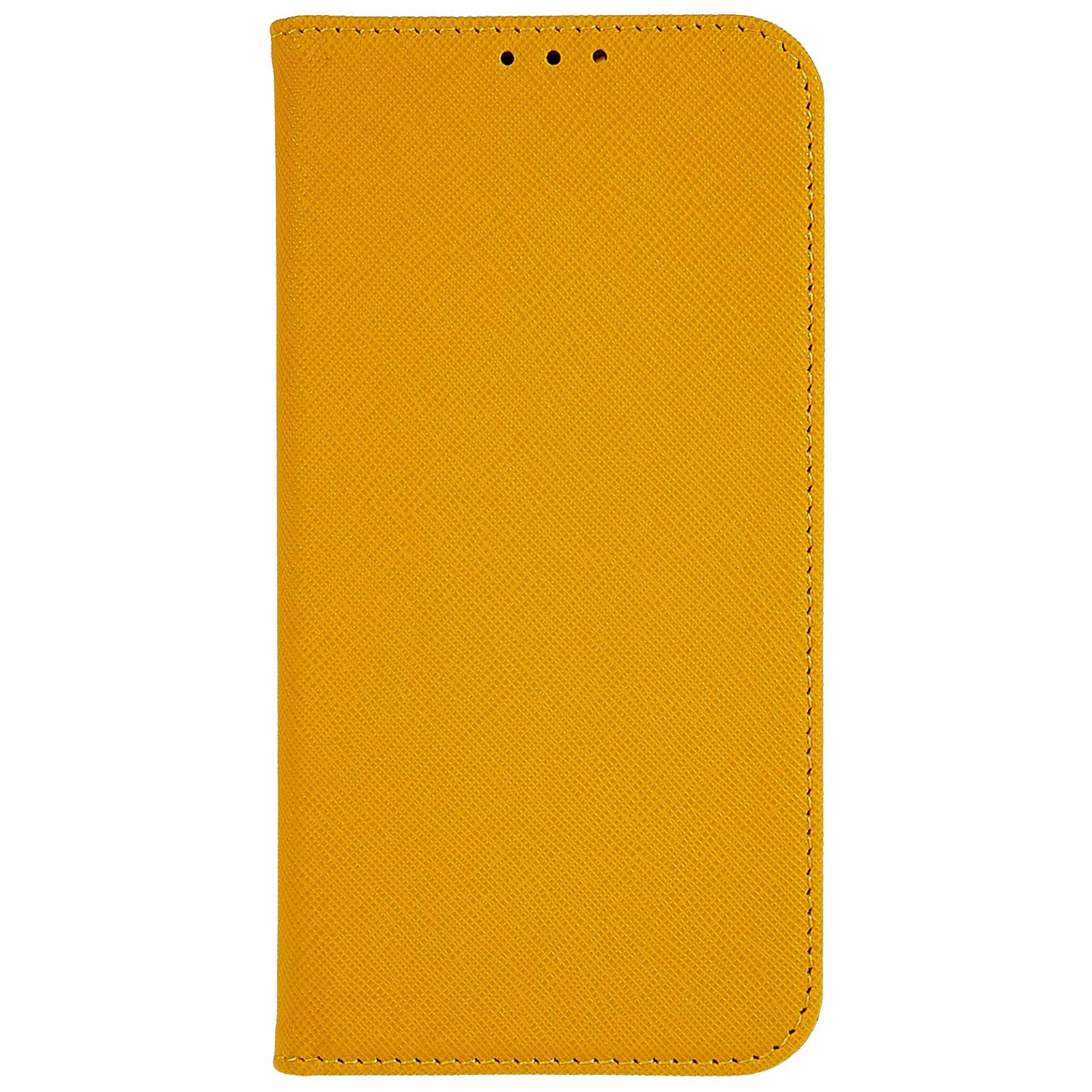 Für Xiaomi 12 5g / 12x 5g / 12s 5G Magnetic Auto Schließung Mobiltelefon Shell PU Leder Cross Texture Book Style Ständer Flip Cover - Gelb, Xiaomi 12 5G
Für Xiaomi 12 5g / 12x 5g / 12s 5G Magnetic Auto Schließung Mobiltelefon Shell PU Leder Cross Texture Book Style Ständer Flip Cover - Gelb, Xiaomi 12 5G