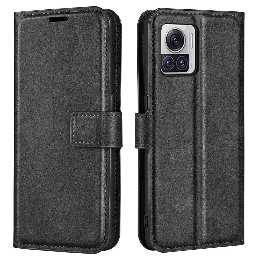 Für Motorola Moto X30 Pro 5G Strukturierte PU Leder -ständer Wallet Hülle Square Magnetic Claspe Schockdelie Telefonabdeckung - Schwarz, Motorola Moto X30 Pro 5G
Für Motorola Moto X30 Pro 5G Strukturierte PU Leder -ständer Wallet Hülle Square Magnetic Claspe Schockdelie Telefonabdeckung - Schwarz, Motorola Moto X30 Pro 5G