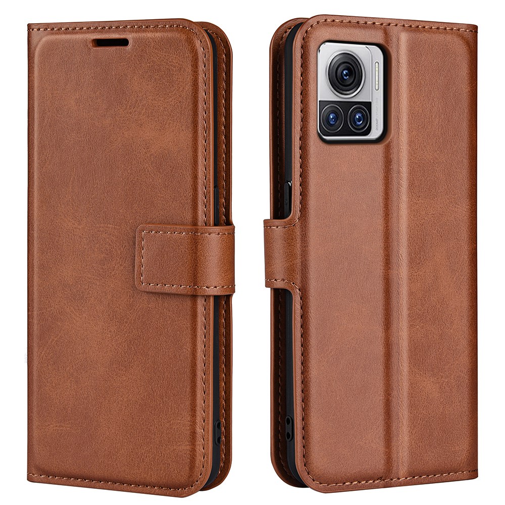 Für Motorola Moto X30 Pro 5G Strukturierte PU Leder -ständer Wallet Hülle Square Magnetic Claspe Schockdelie Telefonabdeckung - Hellbraun, Motorola Moto X30 Pro 5G
Für Motorola Moto X30 Pro 5G Strukturierte PU Leder -ständer Wallet Hülle Square Magnetic Claspe Schockdelie Telefonabdeckung - Hellbraun, Motorola Moto X30 Pro 5G