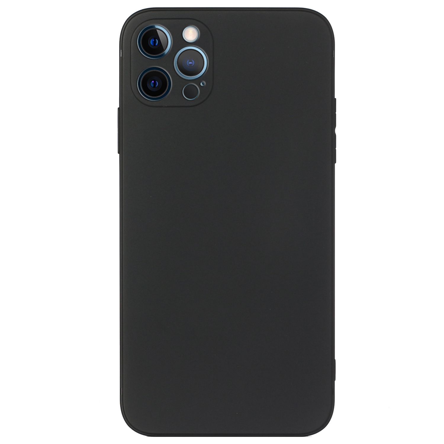 Für Das Iphone 14 Pro Straight Edge Soft TPU Anti-fall-stoßdämpfung Deckelabdeckung Präzise Ausschnitt Kamera Schutzhülle - Schwarz, iPhone 14 Pro
Für Das Iphone 14 Pro Straight Edge Soft TPU Anti-fall-stoßdämpfung Deckelabdeckung Präzise Ausschnitt Kamera Schutzhülle - Schwarz, iPhone 14 Pro