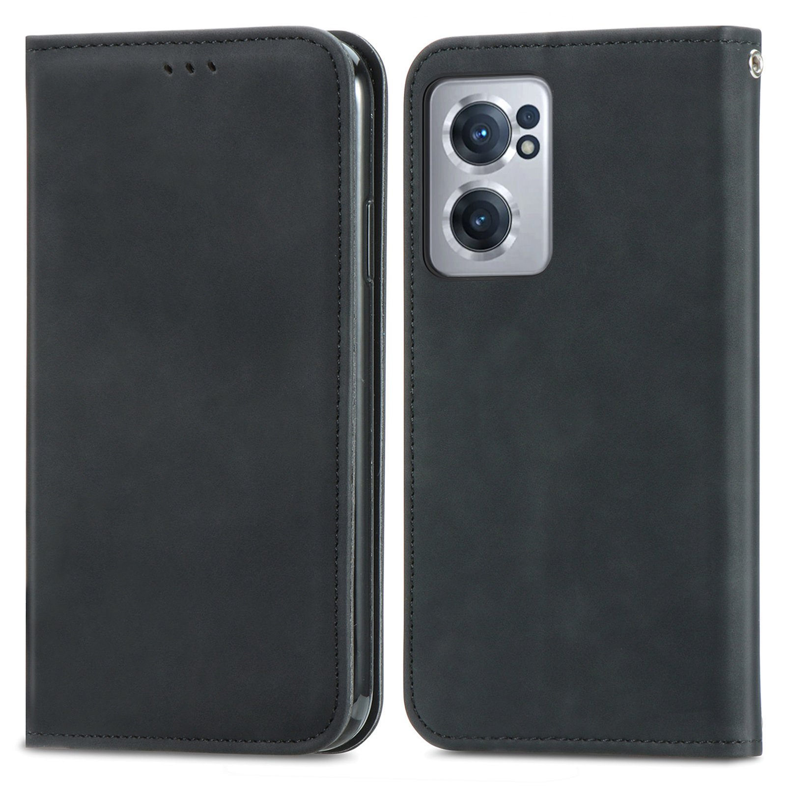 Auto-absorbierte Retro-pu-lederschale Für OnePlus Nord CE 2 5G, Haut-touch-anti-drogen-telefonständer Mit Kartensteckplätzen - Schwarz, OnePlus Nord CE 2 5G
Auto-absorbierte Retro-pu-lederschale Für OnePlus Nord CE 2 5G, Haut-touch-anti-drogen-telefonständer Mit Kartensteckplätzen - Schwarz, OnePlus Nord CE 2 5G