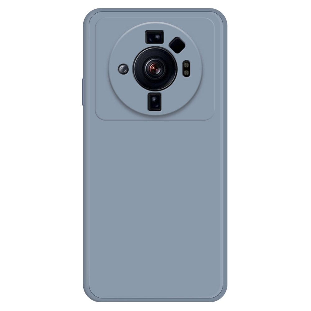 TPU -hülle Für Xiaomi 12s Ultra 5G, Stoßdämpfungsmikrofaserfutterkauderingerichtsrückerabdeckung - Grau Blau, Xiaomi 12S Ultra 5G
TPU -hülle Für Xiaomi 12s Ultra 5G, Stoßdämpfungsmikrofaserfutterkauderingerichtsrückerabdeckung - Grau Blau, Xiaomi 12S Ultra 5G