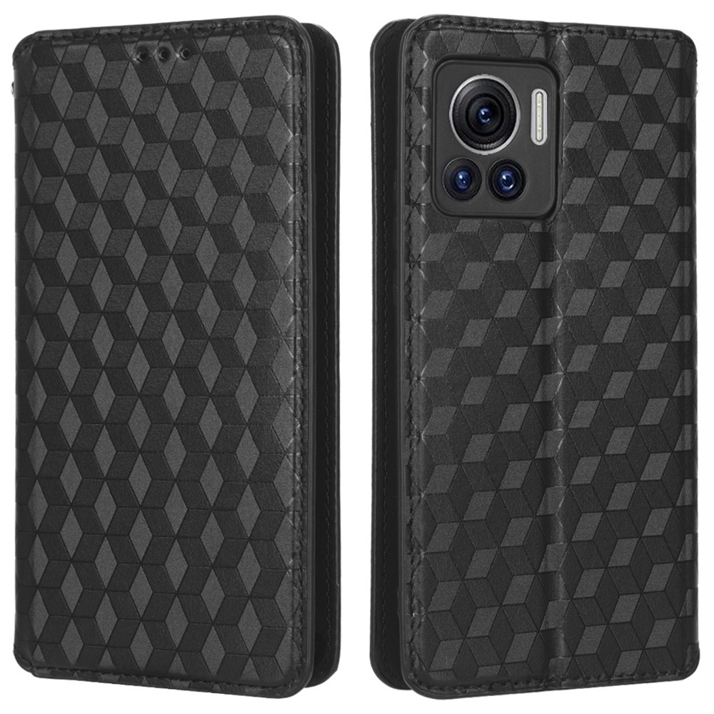 Für Motorola Edge 30 Ultra 5g / Rand X / Moto X30 Pro 5G Rhombusmuster Eingeprägter Leder -brieftaschen -stillschaden Abdeckung Magnetische Schließung Telefon Hülle - Schwarz, Motorola Edge 30 Ultra 5G
Für Motorola Edge 30 Ultra 5g / Rand X / Moto X30 Pro 5G Rhombusmuster Eingeprägter Leder -brieftaschen -stillschaden Abdeckung Magnetische Schließung Telefon Hülle - Schwarz, Motorola Edge 30 Ultra 5G