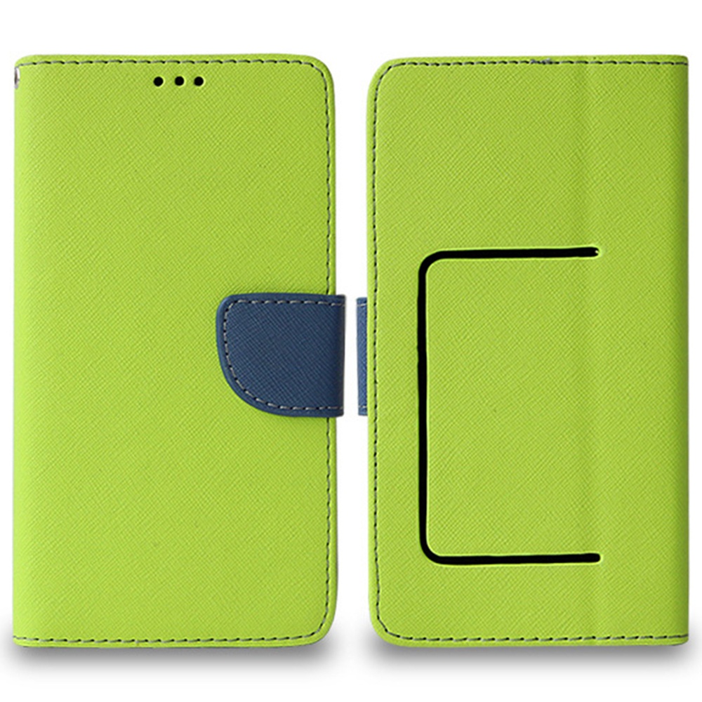 Universal 6.1 - 6,9 Zoll PU Lederstand Hülle Farbkontrast Magnetverschluss Kreuztextur Brieftasche Innere Silikon -telefonabdeckung, Größe: Xxxxl - Grün, Universal
Universal 6.1 - 6,9 Zoll PU Lederstand Hülle Farbkontrast Magnetverschluss Kreuztextur Brieftasche Innere Silikon -telefonabdeckung, Größe: Xxxxl - Grün, Universal