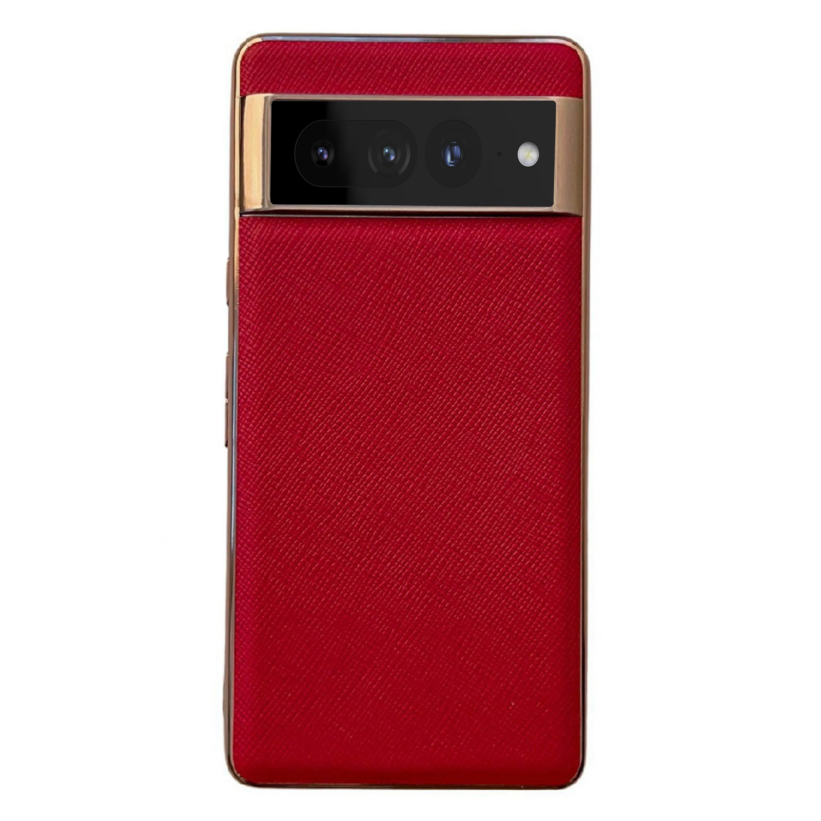 Für Google Pixel 7 Pro 5G Cross Textur Nano Electroplating Schocksicheres Abdeck - Rot, Google Pixel 7 Pro 5G
Für Google Pixel 7 Pro 5G Cross Textur Nano Electroplating Schocksicheres Abdeck - Rot, Google Pixel 7 Pro 5G