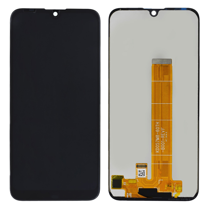 Für Nokia 2.2 LCD -bildschirm Und Digitalisierer -montage -ersatzteil (ohne Logo), Nokia 2.2
Für Nokia 2.2 LCD -bildschirm Und Digitalisierer -montage -ersatzteil (ohne Logo), Nokia 2.2