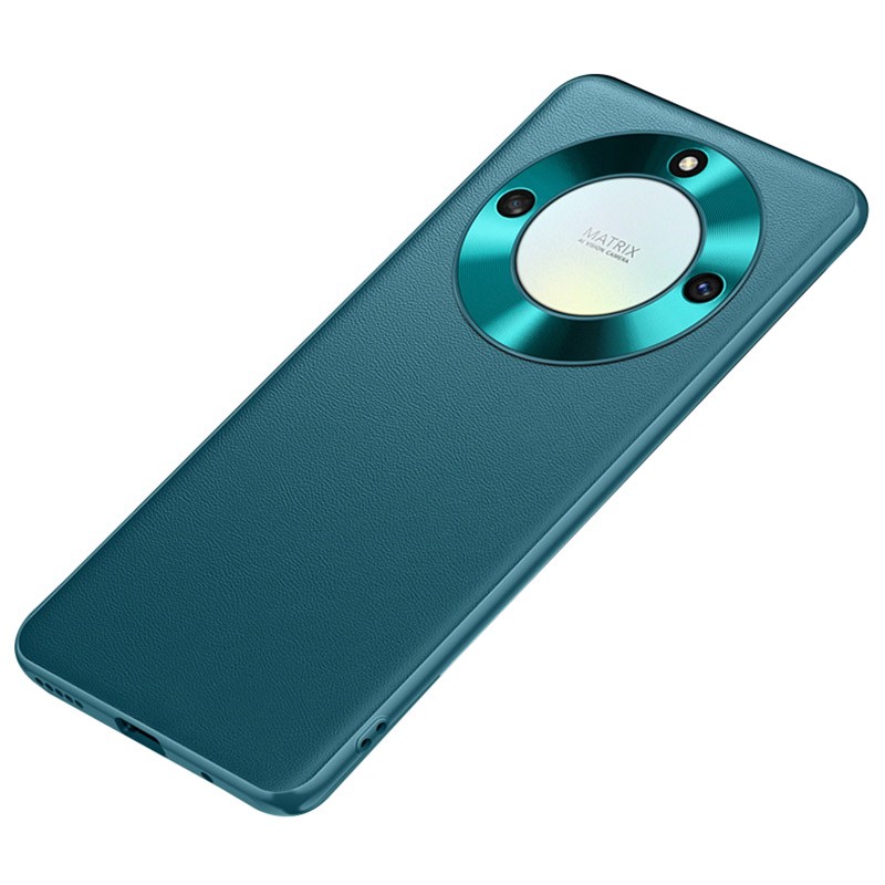 Xundd Für Honor X40 5G PU Lederbeschichtete TPU + PC Hybrid Phone Hülle Metalllinsen Design Anti-kratzer Schockdcoverabdeckung - Blau, Honor X40 5G
Xundd Für Honor X40 5G PU Lederbeschichtete TPU + PC Hybrid Phone Hülle Metalllinsen Design Anti-kratzer Schockdcoverabdeckung - Blau, Honor X40 5G