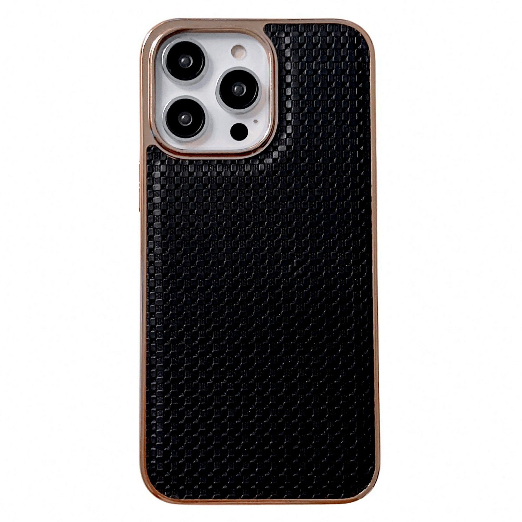 Для Iphone 14 Pro Pro Complece Shell, Задняя Защитная Защитная Нано Нано -гальванизация. - Черный, iPhone 14 Pro
Для Iphone 14 Pro Pro Complece Shell, Задняя Защитная Защитная Нано Нано -гальванизация. - Черный, iPhone 14 Pro