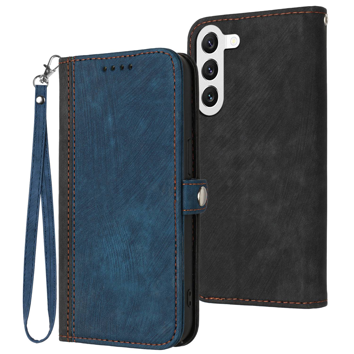 YX0020 Calefe Phone Case Для Samsung Galaxy S23 Plus, Anti-fingerprint PU Кожаная Подставка с Двойной Магнитной Застежкой. - Сапфир, Galaxy S23+
YX0020 Calefe Phone Case Для Samsung Galaxy S23 Plus, Anti-fingerprint PU Кожаная Подставка с Двойной Магнитной Застежкой. - Сапфир, Galaxy S23+