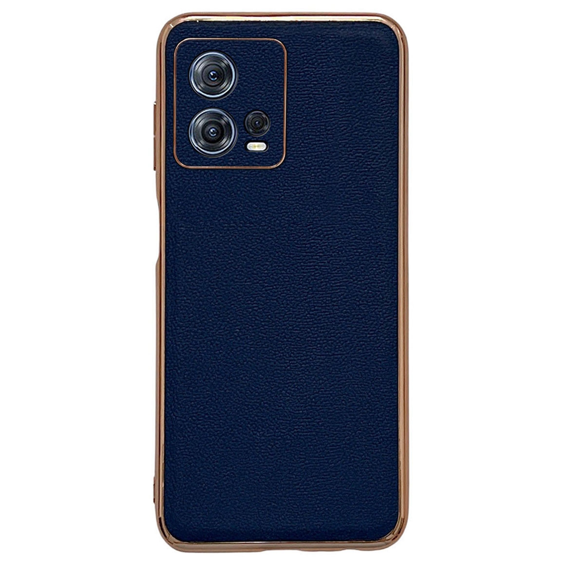 Luolai -serie Für Motorola Moto S30 Pro 5G Echtes Leder -elektroplieren Zurück. - Blau, Motorola Moto S30 Pro 5G
Luolai -serie Für Motorola Moto S30 Pro 5G Echtes Leder -elektroplieren Zurück. - Blau, Motorola Moto S30 Pro 5G