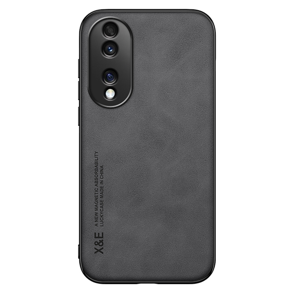 x & e Magnetische Telefonabdeckung Für Ehren 70 5G, Hauttouch Feeling Phone-hülle Mit Integriertem Metallblech - Schwarz, Honor 70 5G
x & e Magnetische Telefonabdeckung Für Ehren 70 5G, Hauttouch Feeling Phone-hülle Mit Integriertem Metallblech - Schwarz, Honor 70 5G