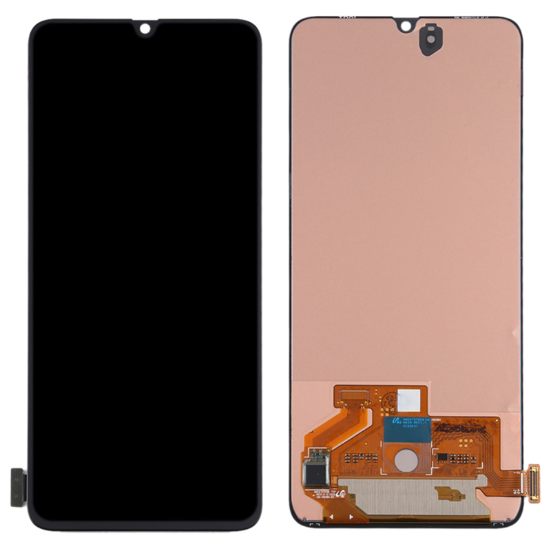 Für Samsung Galaxy A90 5G A908 Grade C OLED -bildschirm Und Digitalisierer -montage -ersatzteil (ohne Logo), Galaxy A90 5G 
Für Samsung Galaxy A90 5G A908 Grade C OLED -bildschirm Und Digitalisierer -montage -ersatzteil (ohne Logo), Galaxy A90 5G