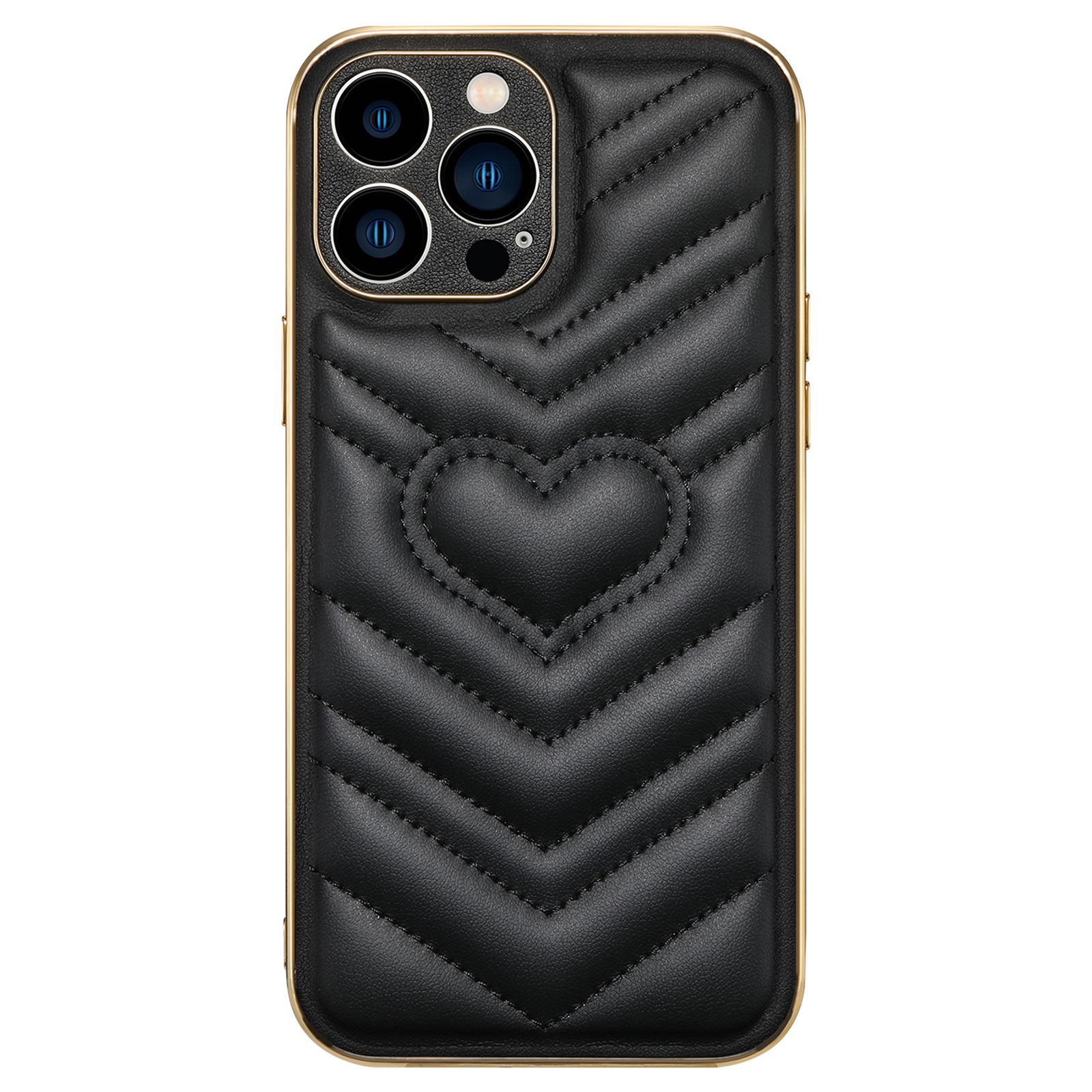 Серия D03 Для Iphone 14 Pro Max Chore Decor Line Line Anti-dop Phone Case Cute Ceather+ Pc+ Tpu Гибридная Крышка - Черный, iPhone 14 Pro Max
Серия D03 Для Iphone 14 Pro Max Chore Decor Line Line Anti-dop Phone Case Cute Ceather+ Pc+ Tpu Гибридная Крышка - Черный, iPhone 14 Pro Max