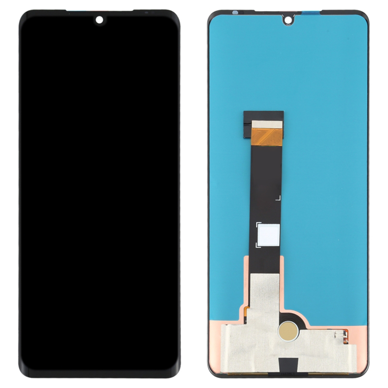 Für LG Velvet 4G G910 / Samt 5G G900 / Velvet 5G UW G900V Grad S OEM OLED -bildschirm Und Digitalisierer -montage -ersatzteil (ohne Logo), LG Velvet
Für LG Velvet 4G G910 / Samt 5G G900 / Velvet 5G UW G900V Grad S OEM OLED -bildschirm Und Digitalisierer -montage -ersatzteil (ohne Logo), LG Velvet
