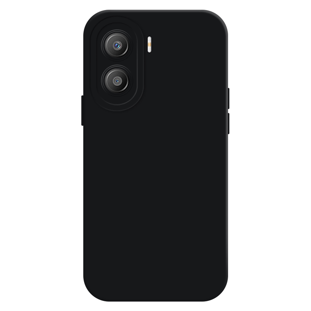 Für Ehren X40i 5G Objektiv Präzise Ausschnitt Telefonbehörde Drop-proof Soft TPU Mobiltelefon Zurück-deckung - Schwarz, Honor X40i 5G
Für Ehren X40i 5G Objektiv Präzise Ausschnitt Telefonbehörde Drop-proof Soft TPU Mobiltelefon Zurück-deckung - Schwarz, Honor X40i 5G