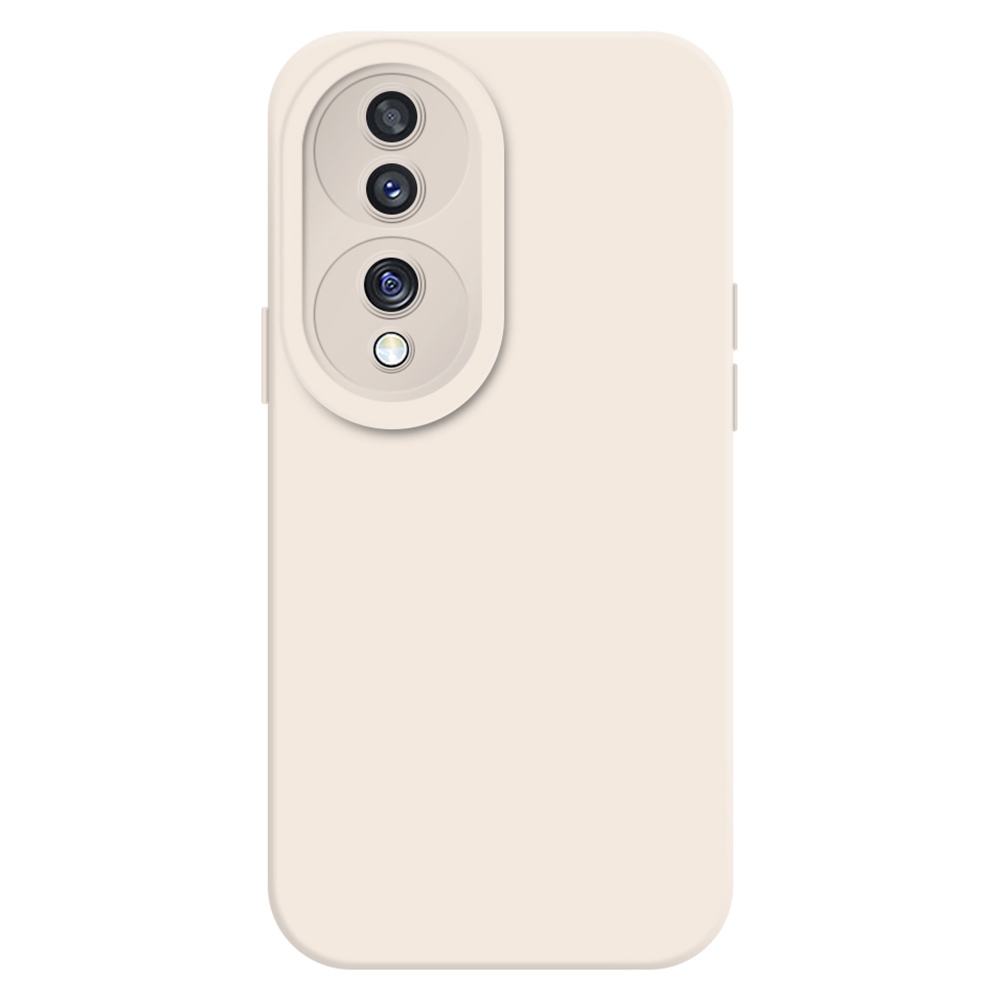 Für Ehren 70 5G Präziser Ausschnittslinsenschutz Handy Fall Weiches Tpu-anti-kratzer-anti-drop-abdeckung - Beige, Honor 70 5G
Für Ehren 70 5G Präziser Ausschnittslinsenschutz Handy Fall Weiches Tpu-anti-kratzer-anti-drop-abdeckung - Beige, Honor 70 5G