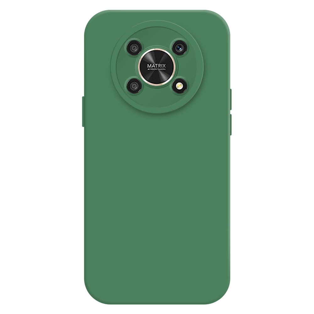 Für Ehren X30 5G Festkörper-tpu-schutzhülle Lens Präzise Ausschnitte Anti-kratzer-telefonabdeckung - Grün, Honor X30 5G
Für Ehren X30 5G Festkörper-tpu-schutzhülle Lens Präzise Ausschnitte Anti-kratzer-telefonabdeckung - Grün, Honor X30 5G