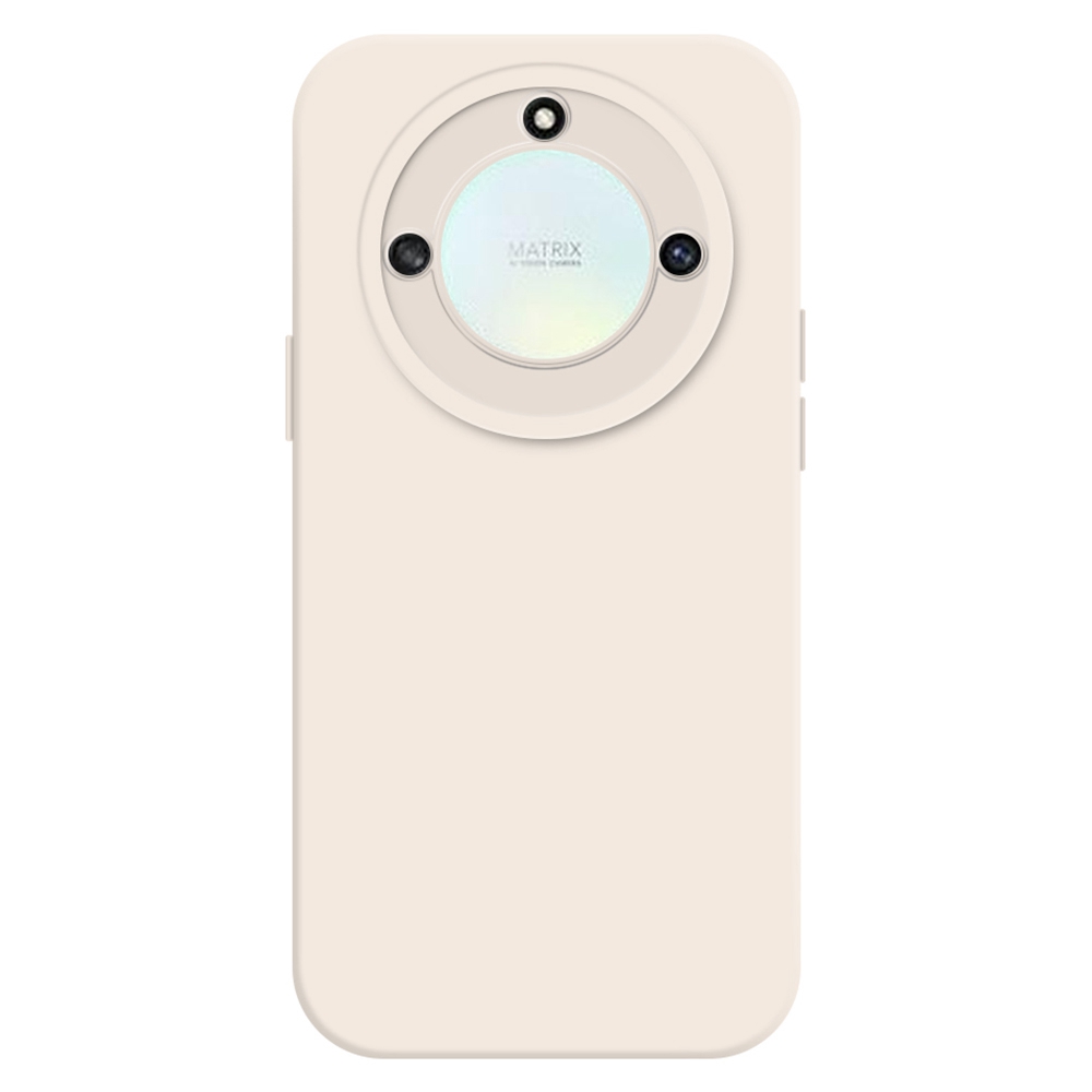 Für Ehren X40 5G Objektiv Präziser Ausschnitt Flexibler TPU Drop-proof-hülle Solid Color Smartphone Rückzugsabdeckung - Beige, Honor X40 5G
Für Ehren X40 5G Objektiv Präziser Ausschnitt Flexibler TPU Drop-proof-hülle Solid Color Smartphone Rückzugsabdeckung - Beige, Honor X40 5G