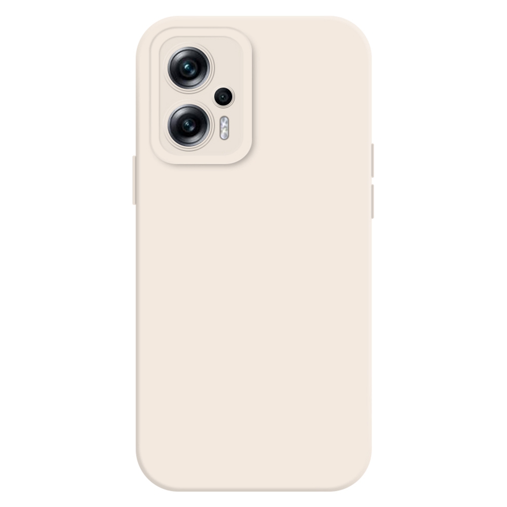 Für Xiaomi Poco X4 GT 5G / Redmi Note 11t Pro 5g / Hinweis 11T Pro+ 5g-objektiv Präziser Ausschnitt Flexibler Tpu-schutzhülle Drop-proof-telefonabdeckung - Beige, Xiaomi Redmi Note 11T Pro 5G
Für Xiaomi Poco X4 GT 5G / Redmi Note 11t Pro 5g / Hinweis 11T Pro+ 5g-objektiv Präziser Ausschnitt Flexibler Tpu-schutzhülle Drop-proof-telefonabdeckung - Beige, Xiaomi Redmi Note 11T Pro 5G