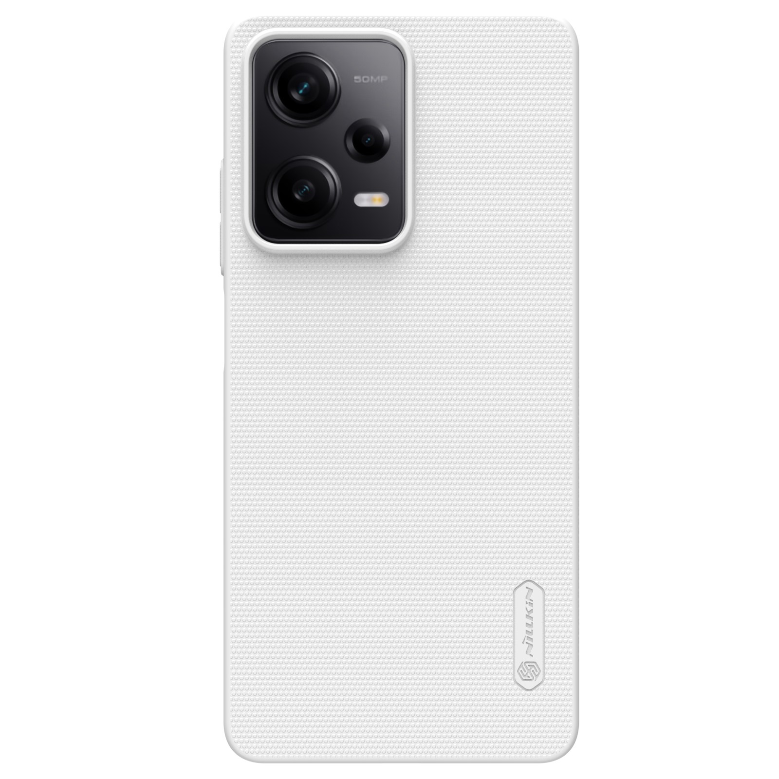 Nillkin Matt Slim Fall Für Xiaomi Redmi Note 12 Pro 5g / Hinweis 12 Pro Speed 5g / Poco X5 Pro 5G Schockdopfer Hülle Anti-kratzer-hard-pc-telefonabdeckung - Weiss, Xiaomi Redmi Note 12 Pro 5G
Nillkin Matt Slim Fall Für Xiaomi Redmi Note 12 Pro 5g / Hinweis 12 Pro Speed 5g / Poco X5 Pro 5G Schockdopfer Hülle Anti-kratzer-hard-pc-telefonabdeckung - Weiss, Xiaomi Redmi Note 12 Pro 5G