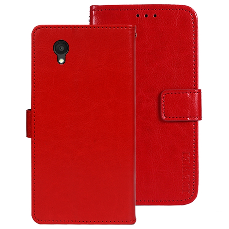 Idewei Für Alcatel 1 Ultra Vollständig Verpackt PU Leder Flip Ständer Wallet Cover Verrückte Pferdetextur Phone Schutzhülle - Rot, Alcatel 1 Ultra
Idewei Für Alcatel 1 Ultra Vollständig Verpackt PU Leder Flip Ständer Wallet Cover Verrückte Pferdetextur Phone Schutzhülle - Rot, Alcatel 1 Ultra
