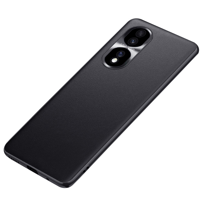 Für Ehren 80 Pro 5G Anti-scratch Pu-leder-beschichtete TPU + Pc-hülle Telefonschutzabdeckung - Schwarz, Honor 80 Pro 5G
Für Ehren 80 Pro 5G Anti-scratch Pu-leder-beschichtete TPU + Pc-hülle Telefonschutzabdeckung - Schwarz, Honor 80 Pro 5G