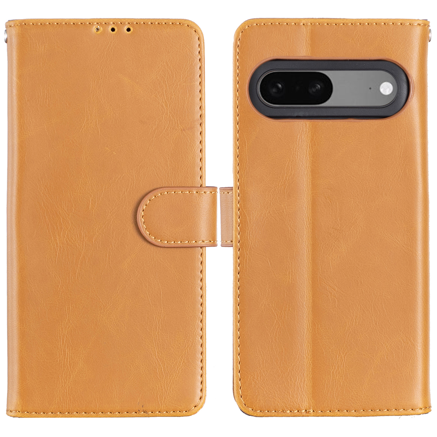 PU Leder Telefonhülle Für Google Pixel 7 5G, Retro Crazy Horse Texture Stand Wallet Schutzdeckel - Braun, Google Pixel 7 5G
PU Leder Telefonhülle Für Google Pixel 7 5G, Retro Crazy Horse Texture Stand Wallet Schutzdeckel - Braun, Google Pixel 7 5G